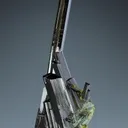 Epidote from Salzburg, Austria - image 2