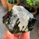 Epidote from Skardu District, Gilgit-Baltistan, Pakistan - image 10