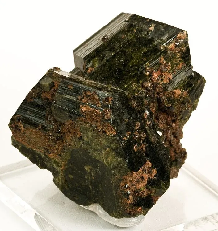 Epidote, Garnet Group image