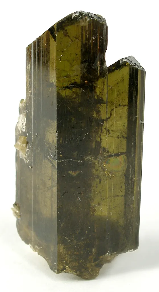 Epidote (Gem Crystal) image