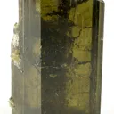 Epidote (Gem Crystal) - image 1