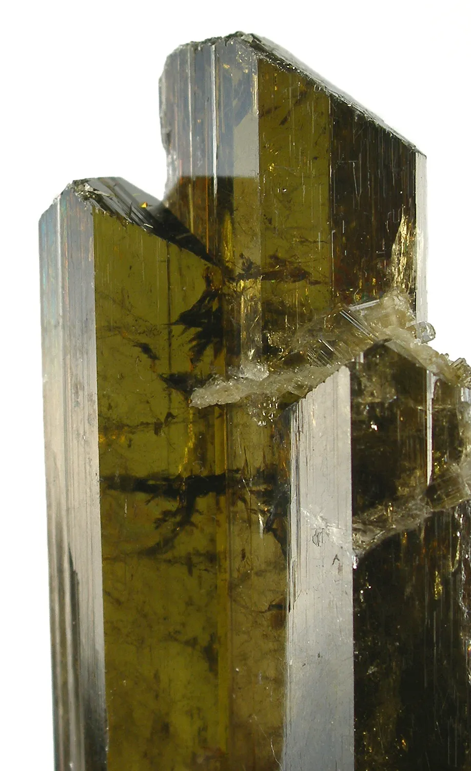 Epidote (Gem Crystal) - image 4