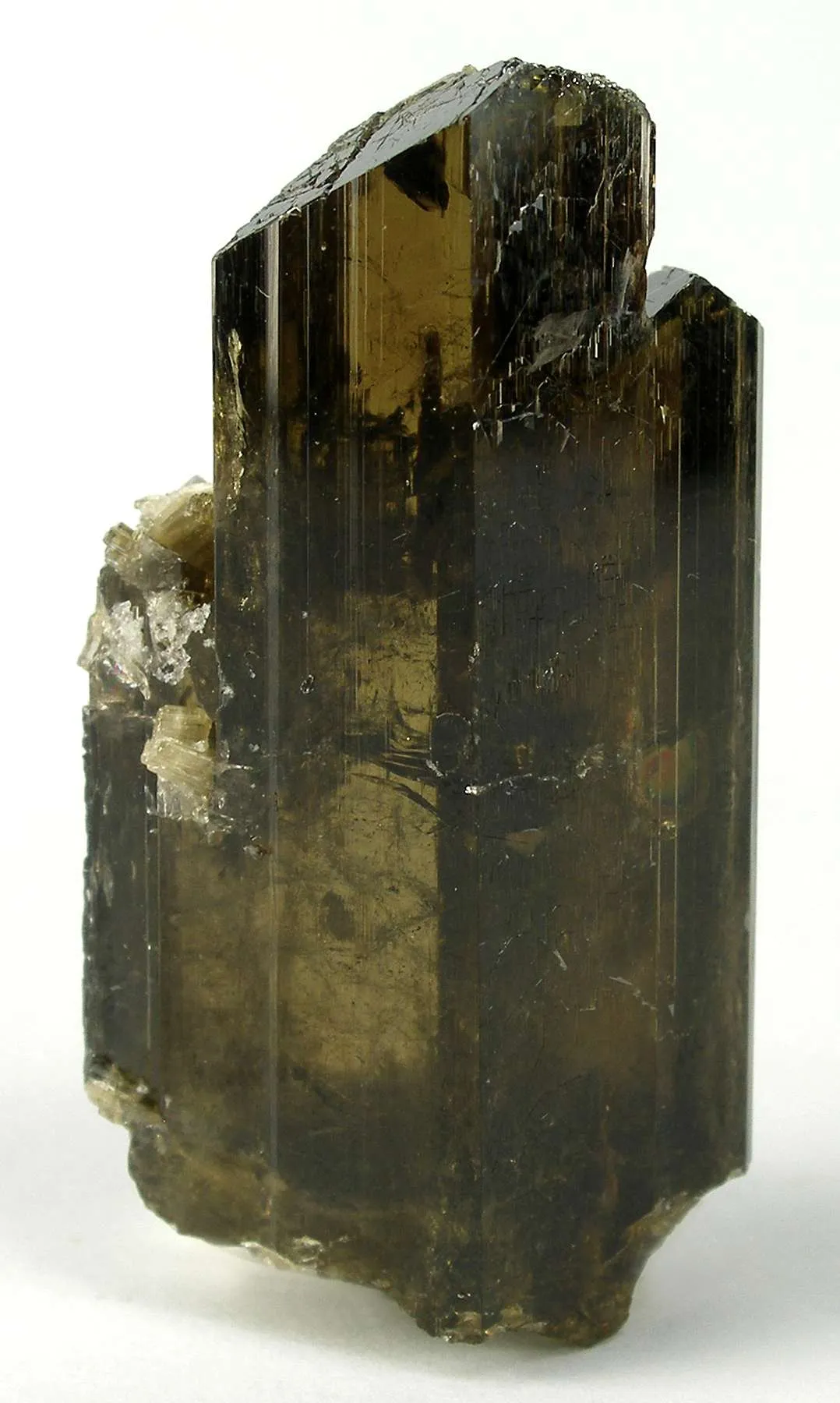 Epidote (Gem Crystal) - image 2