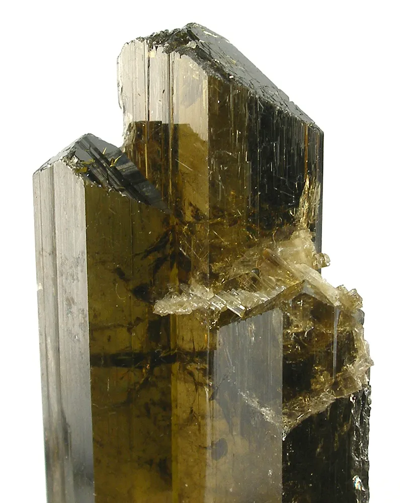 Epidote (Gem Crystal) - image 3