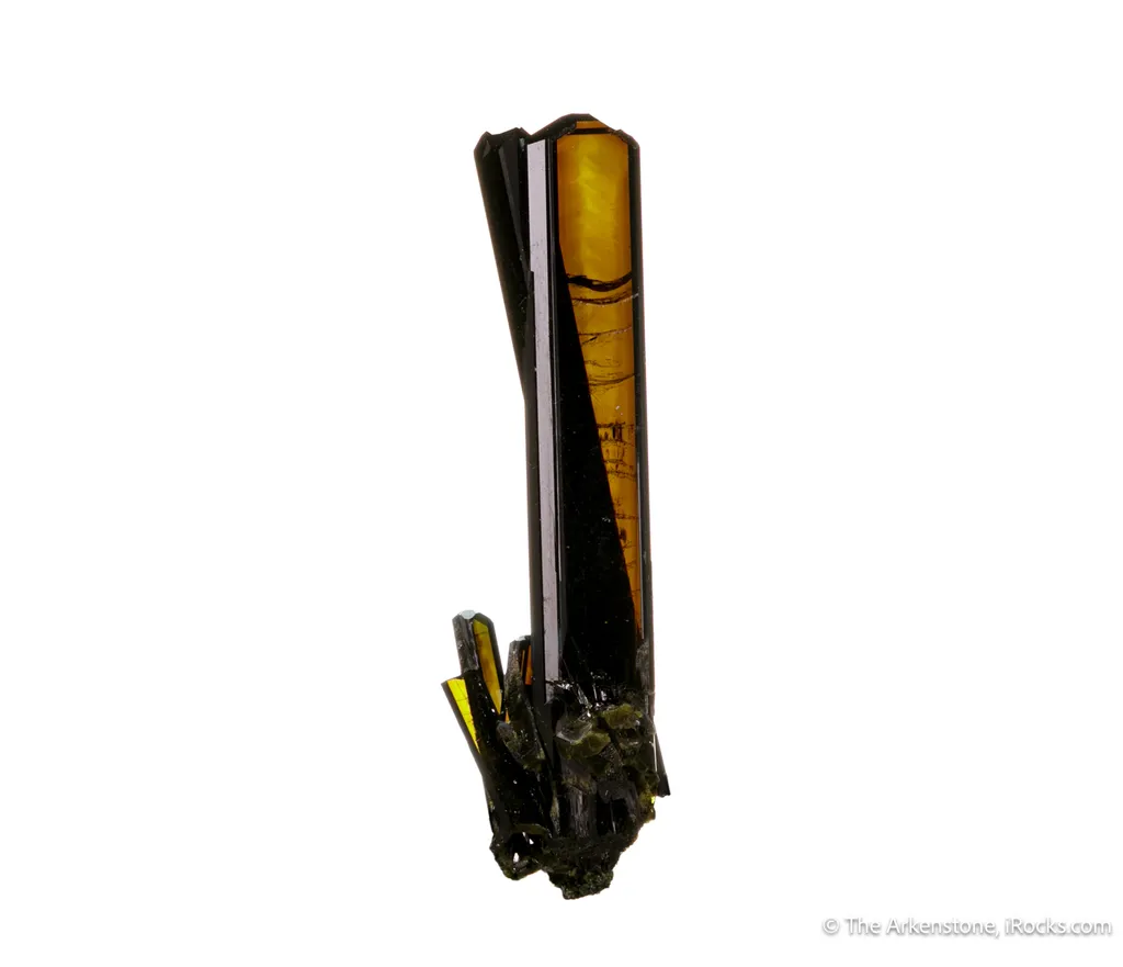 Epidote (old classic) - image 4
