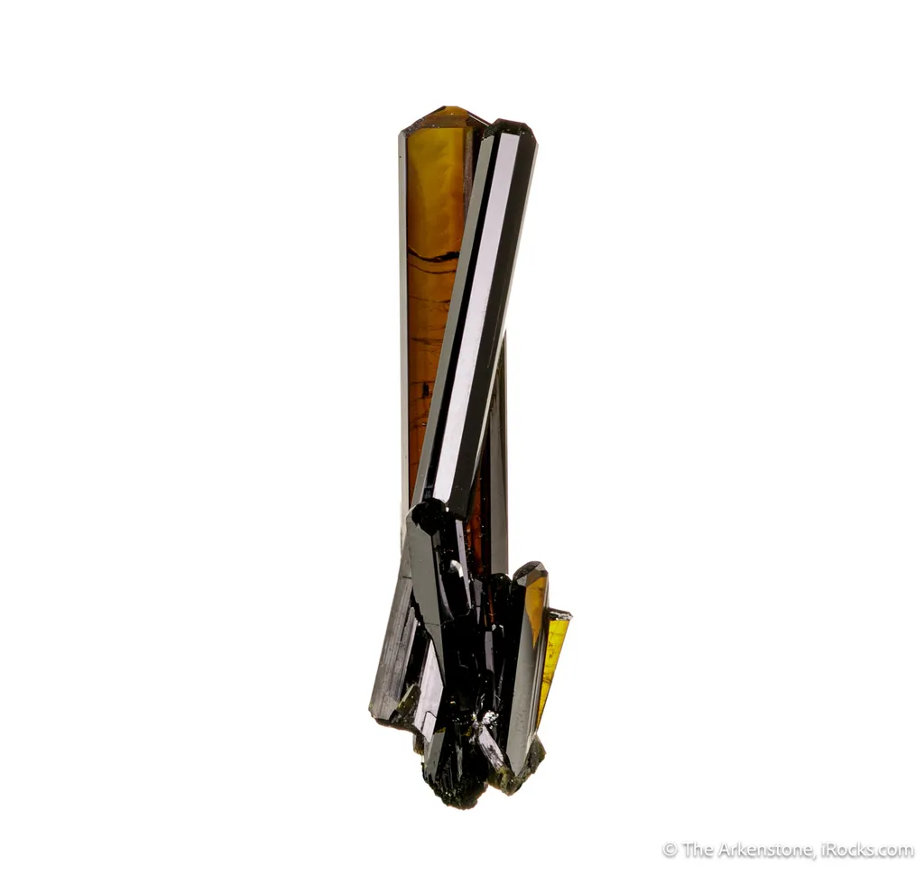 Epidote (old classic) - image 5