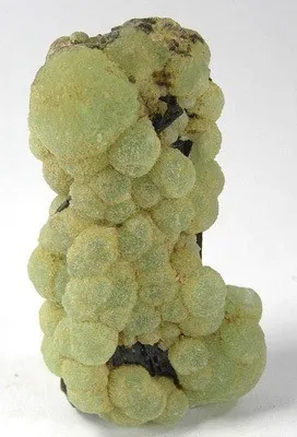Epidote, Prehnite - image 2