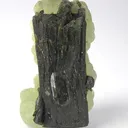 Epidote, Prehnite - image 1