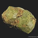 Epidote ps. Andradite Garnet - image 5