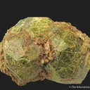 Epidote ps. Andradite Garnet - image 3