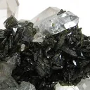 Epidote, Quartz - image 2