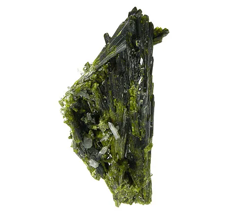 Epidote, Quartz - image 2