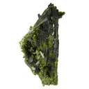 Epidote, Quartz - image 2