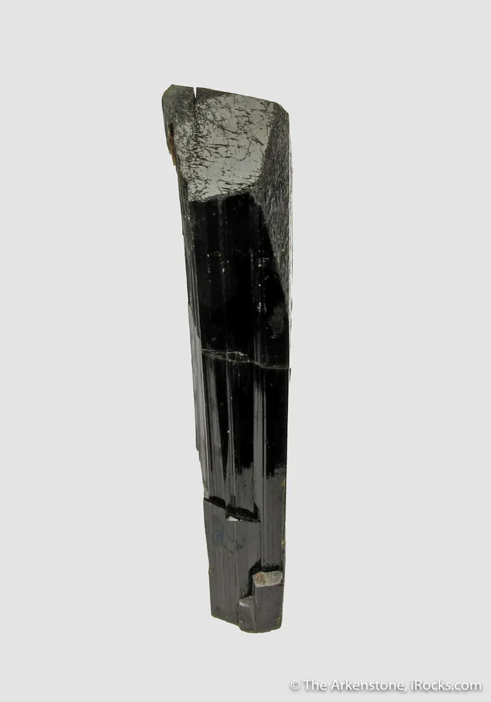 Epidote (rare USA locality!) - image 4