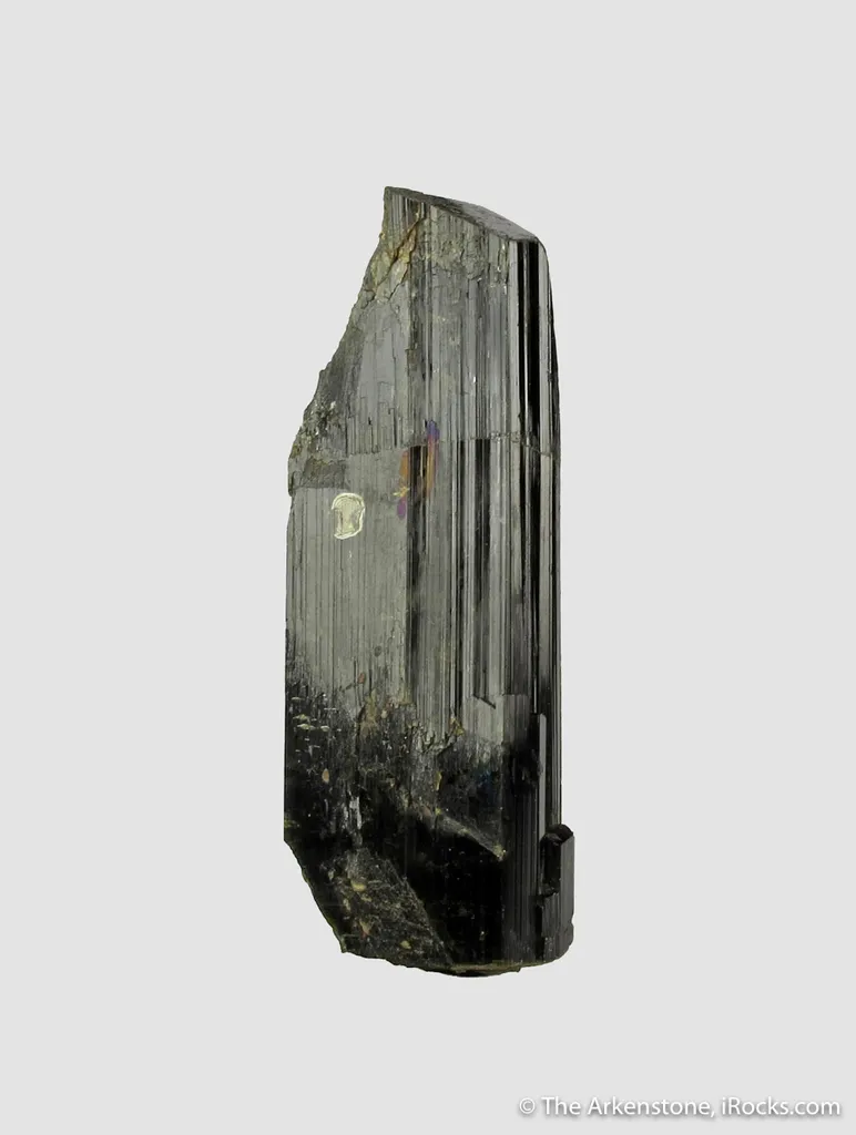 Epidote (rare USA locality!) - image 2