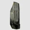 Epidote   (rare USA locality!) - image 2