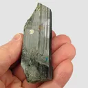 Epidote   (rare USA locality!) - image 3