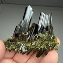 Epidote (repaired?) - image 2