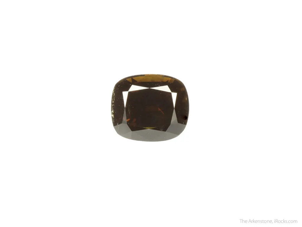 Epidote (rough and cut set) - image 2