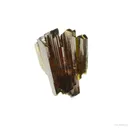 Epidote (rough and cut set) - image 3