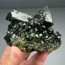 Epidote (SIL-0042) - image 1