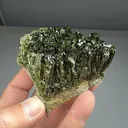 Epidote (type locality) - image 2
