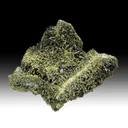 Epidote with Actinolite - image 1