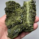 Epidote with Actinolite - image 2
