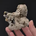 Epidote with Albite - image 2