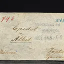 Epidote with Albite - image 1