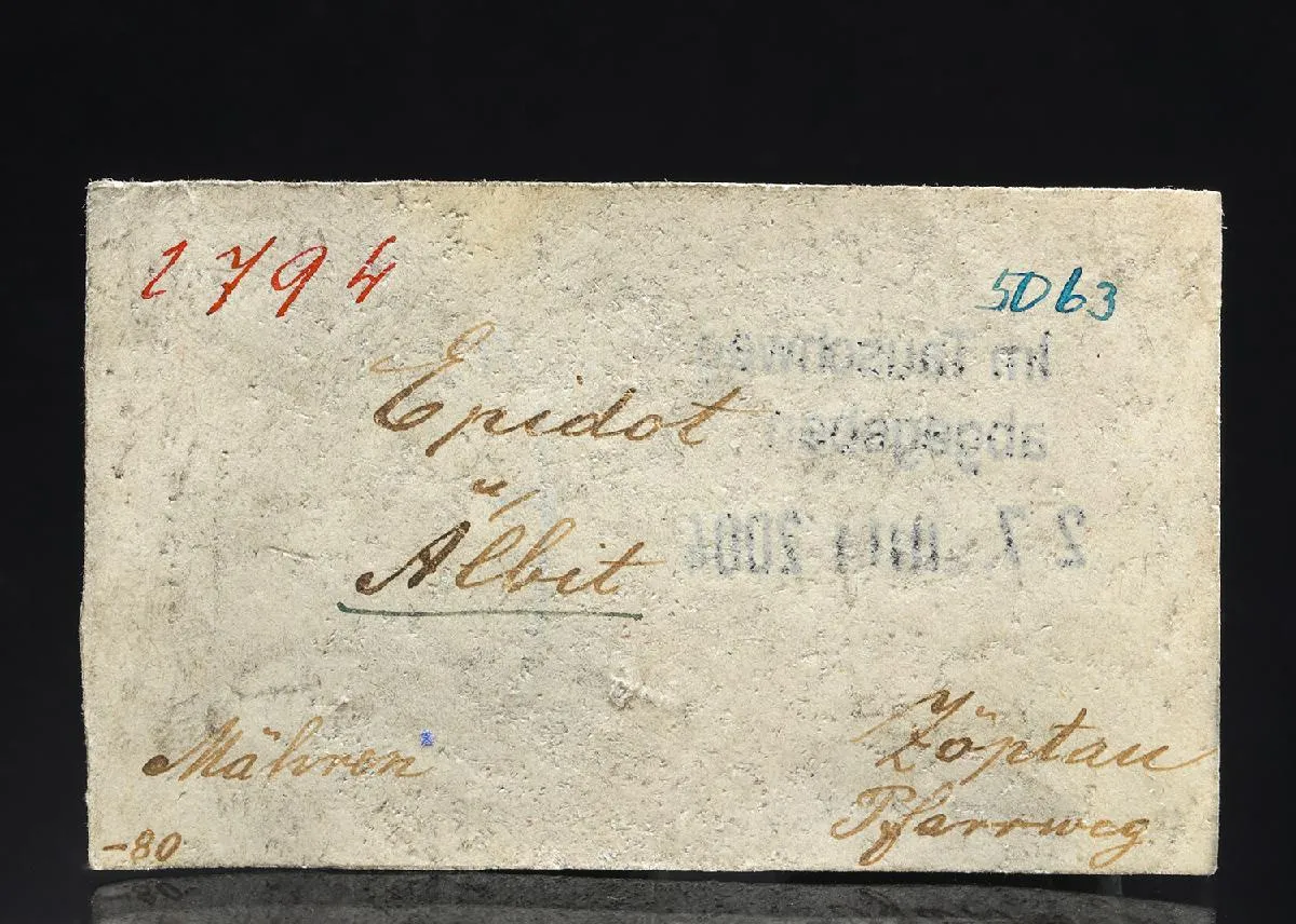 Epidote with Albite - image 1