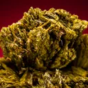 Epidote with Axinite - image 2