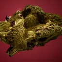 Epidote with Axinite - image 5