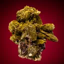 Epidote with Axinite - image 1