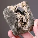 Epidote with Oligoclase - image 2