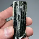 Epidote with Quartz - image 2