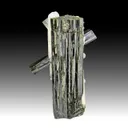 Epidote with Quartz - image 1