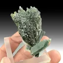 Epidote with Quartz (1306) - image 1