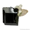 Epidote with Quartz - image 3