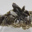 Epidote with Quartz - image 2