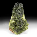 Epidote with Quartz - image 1