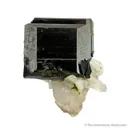 Epidote with Quartz - image 2