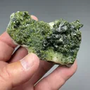 Epidote with Quartz - image 2