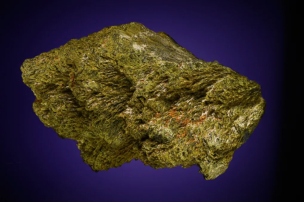 Epidote with Quartz - image 2
