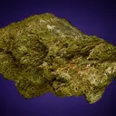 Epidote with Quartz - image 2