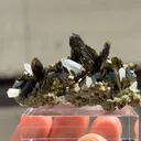 Epidote with Quartz - image 4