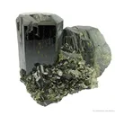 Epidote With Quartz - image 5