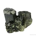 Epidote With Quartz - image 4
