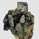 Epidote with Quartz - image 6