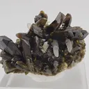 Epidote with Quartz - image 1